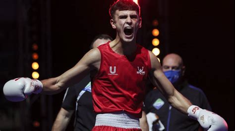 amateur boxing results|Watch: World Amateur Boxing Championships .